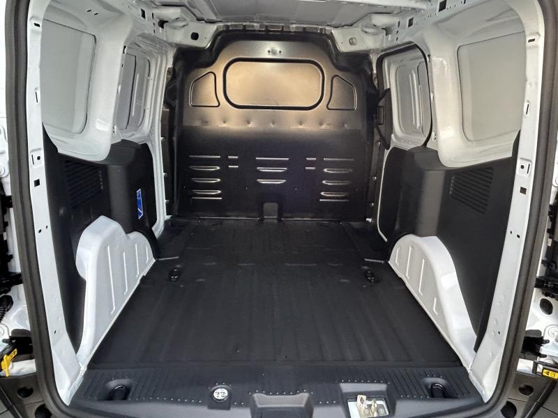 Transit Courier Trend 1.0EcoBoost 100PS