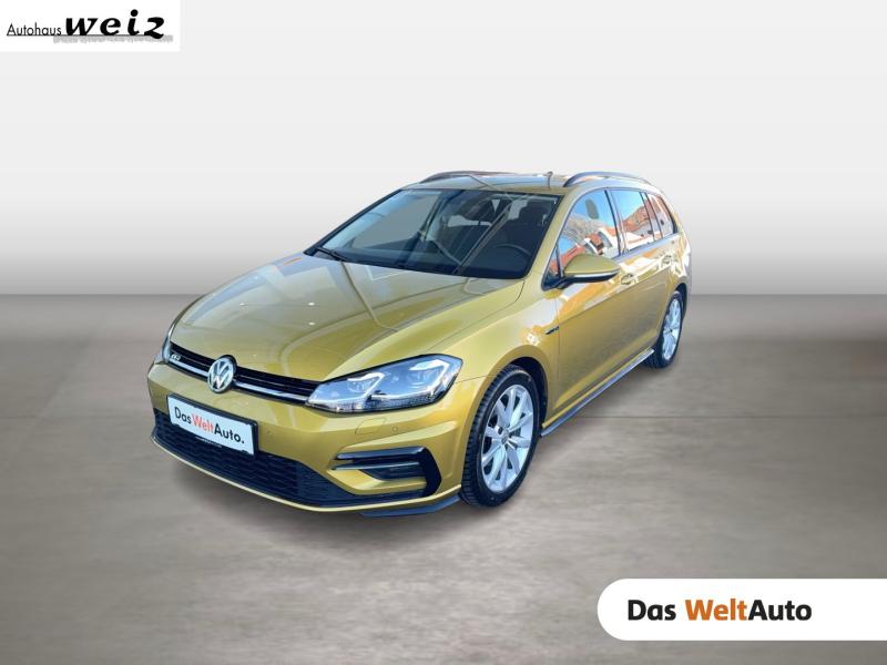 Golf Volkswagen VW Golf Variant Rabbit TDI