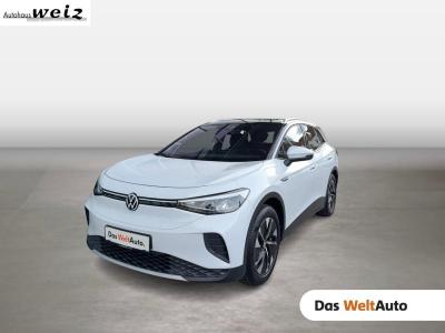 VW ID.4 Pure Performance 125 kW