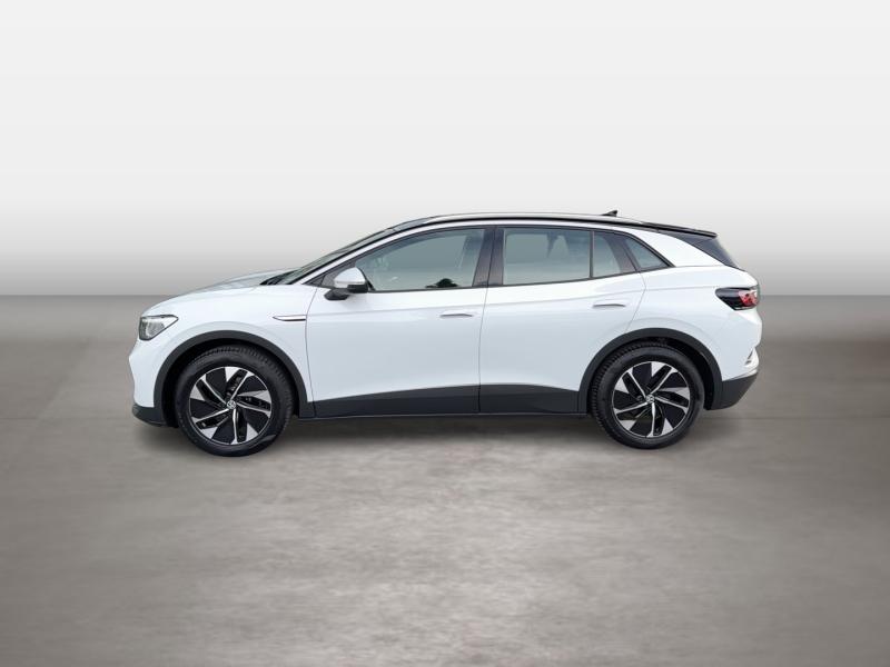 VW ID.4 Pure Performance 125 kW