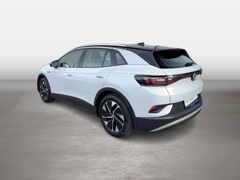 VW ID.4 Pure Performance 125 kW