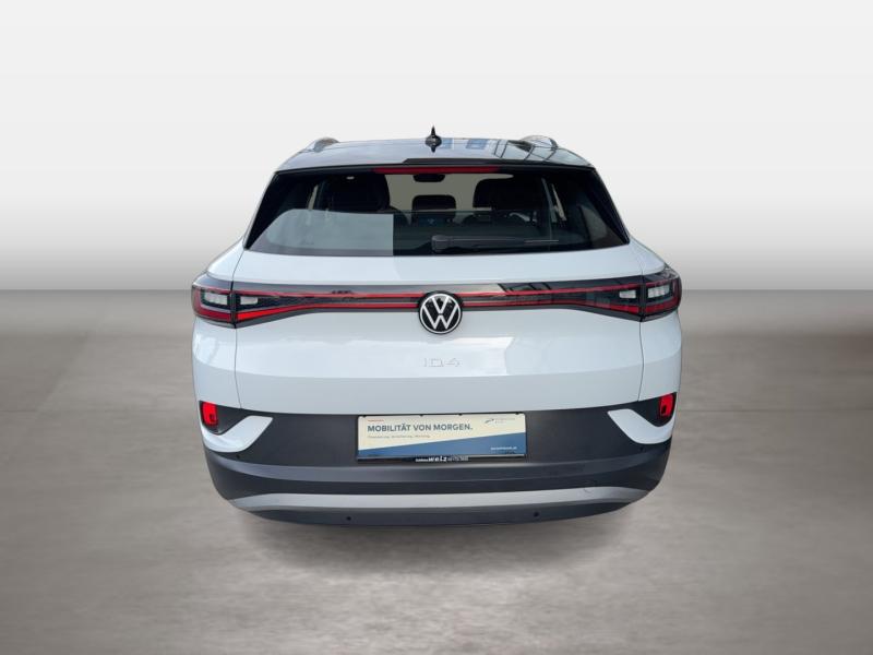 VW ID.4 Pure Performance 125 kW