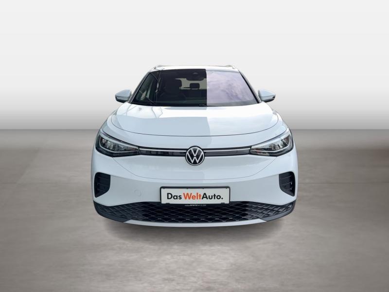 VW ID.4 Pure Performance 125 kW