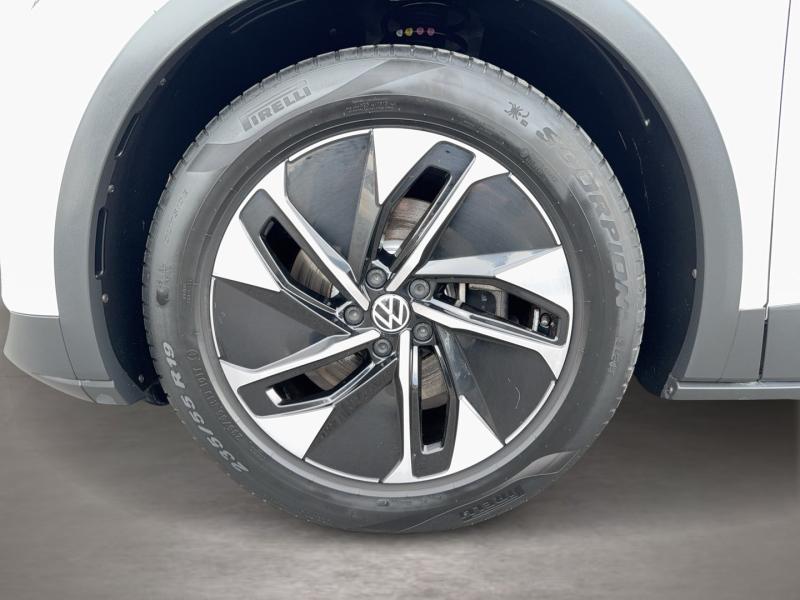 VW ID.4 Pure Performance 125 kW