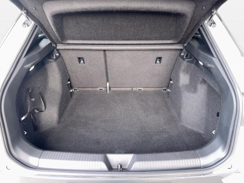 VW ID.4 Pure Performance 125 kW