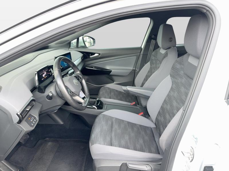 VW ID.4 Pure Performance 125 kW