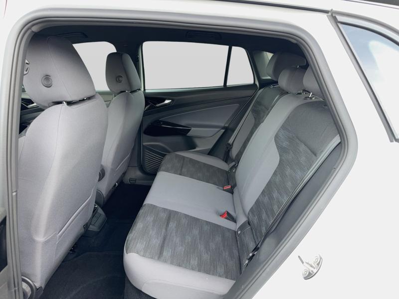 VW ID.4 Pure Performance 125 kW