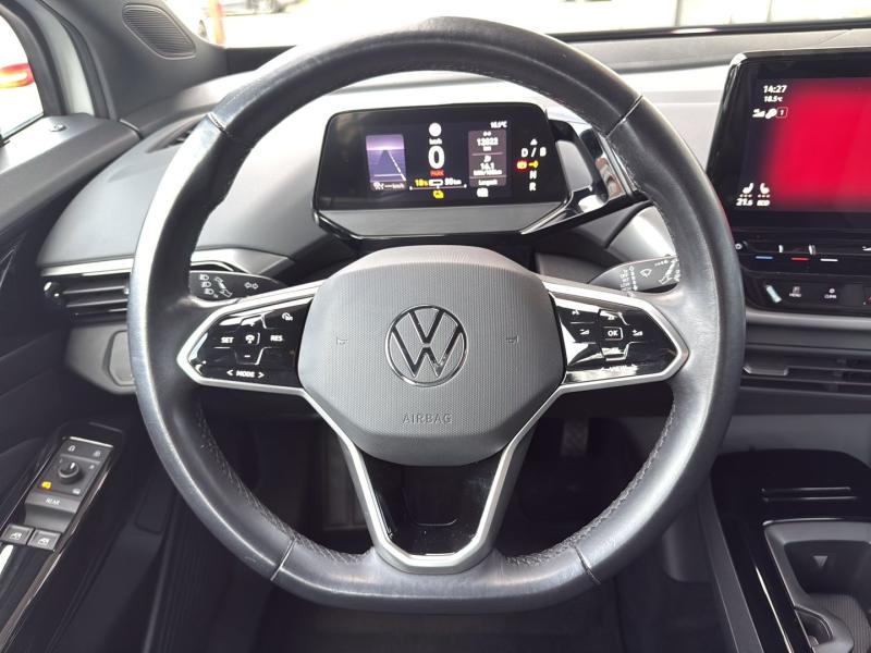 VW ID.4 Pure Performance 125 kW