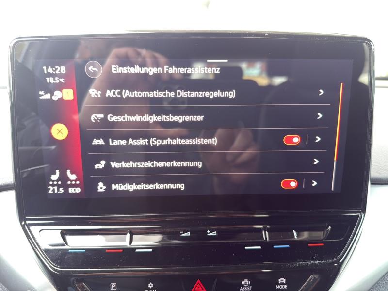 VW ID.4 Pure Performance 125 kW