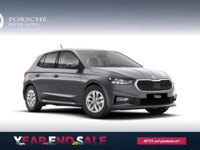 Škoda Fabia Essence