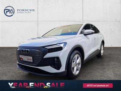 Audi Q4 Sportback 45 e-tron