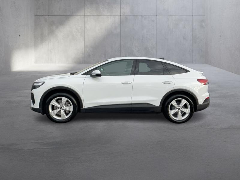 Audi Q4 Sportback 45 e-tron