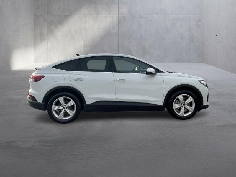 Audi Q4 Sportback 45 e-tron