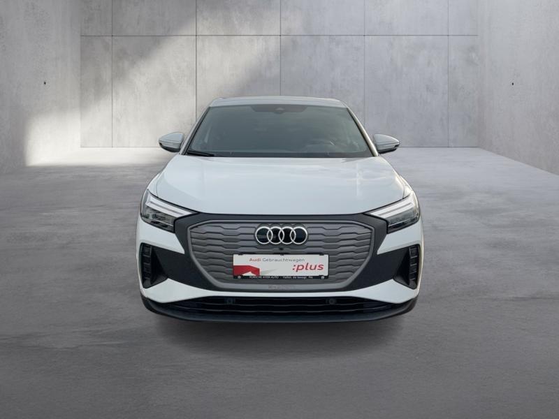 Audi Q4 Sportback 45 e-tron