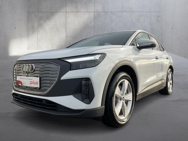 Audi Q4 Sportback 45 e-tron