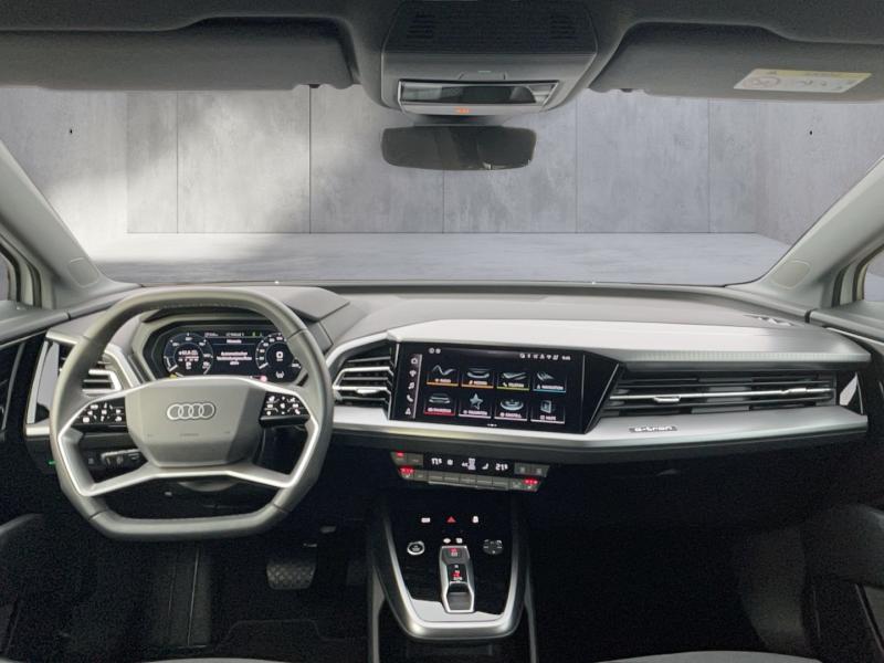 Audi Q4 Sportback 45 e-tron