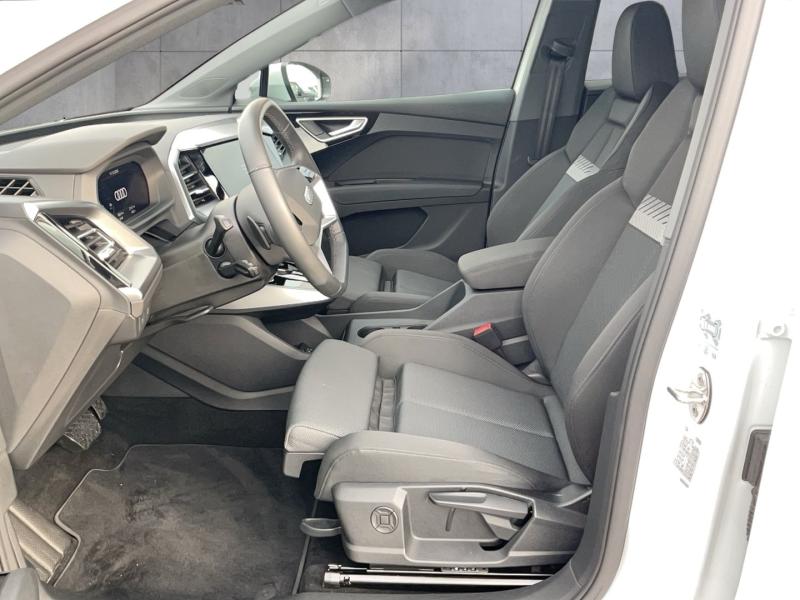 Audi Q4 Sportback 45 e-tron