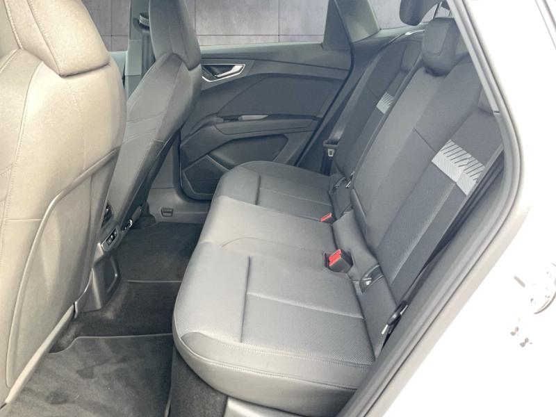 Audi Q4 Sportback 45 e-tron