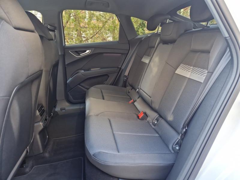 Audi Q4 Sportback 45 e-tron