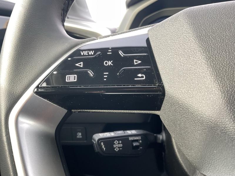 Audi Q4 Sportback 45 e-tron