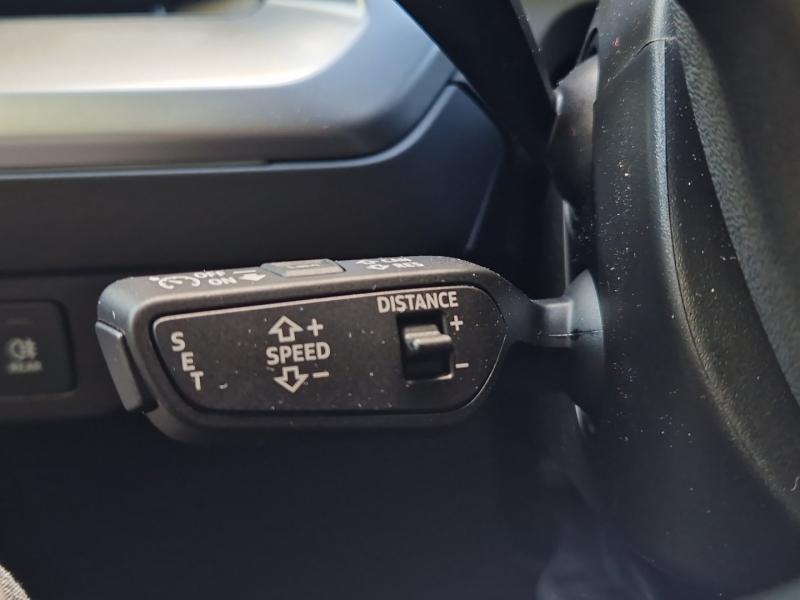 Audi Q4 Sportback 45 e-tron