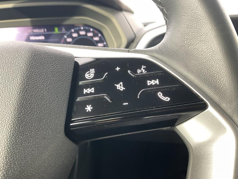 Audi Q4 Sportback 45 e-tron