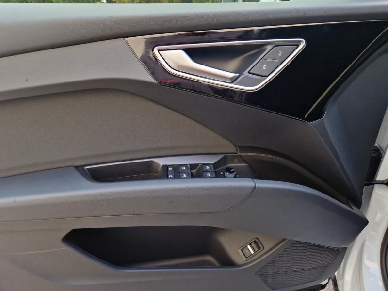 Audi Q4 Sportback 45 e-tron