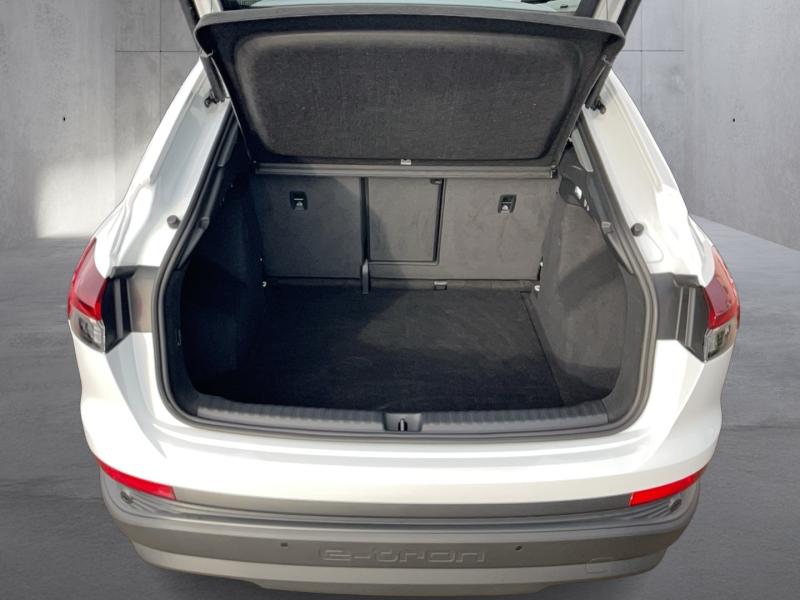 Audi Q4 Sportback 45 e-tron