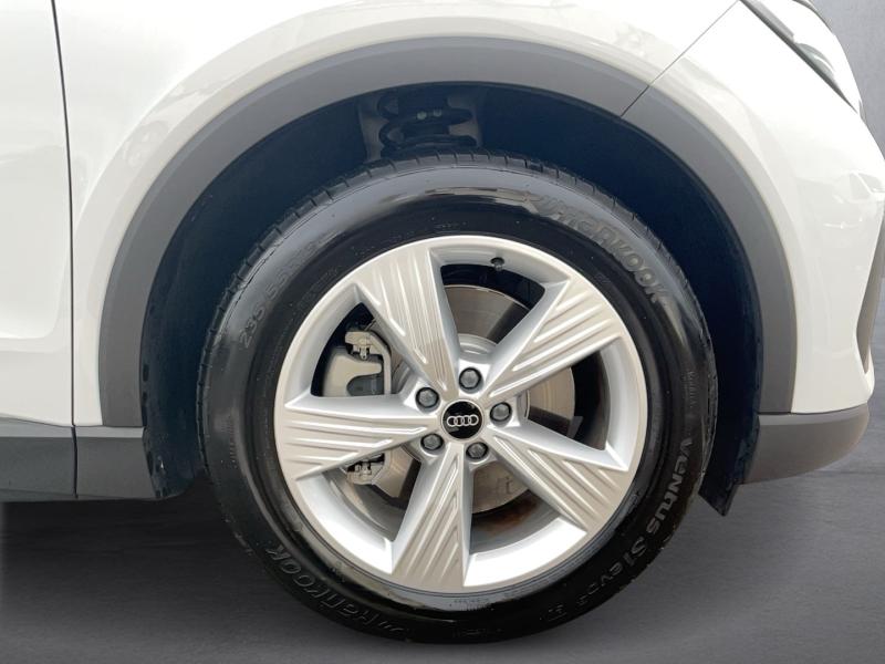 Audi Q4 Sportback 45 e-tron