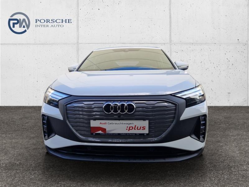 Audi Q4 Sportback 45 e-tron