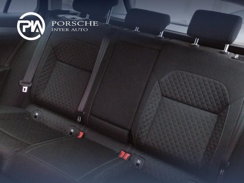 Škoda SUPERB Combi 4x4 Ambition TDI DSG