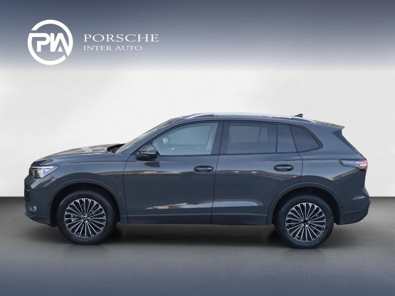 VW Tiguan Friends TDI DSG