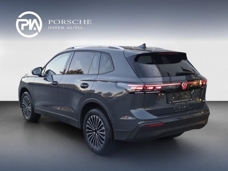 VW Tiguan Friends TDI DSG