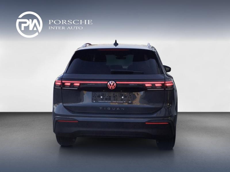 VW Tiguan Friends TDI DSG