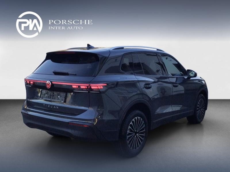 VW Tiguan Friends TDI DSG