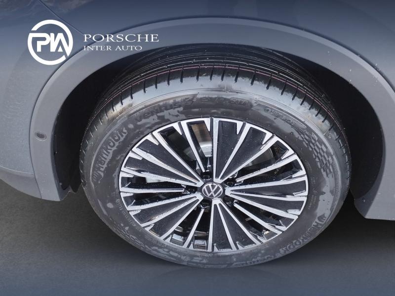 VW Tiguan Friends TDI DSG