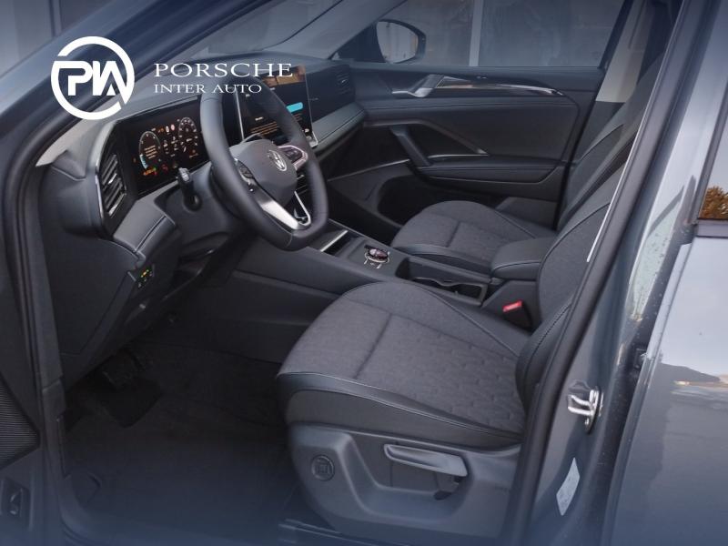 VW Tiguan Friends TDI DSG