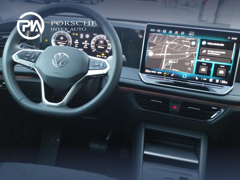 VW Tiguan Friends TDI DSG