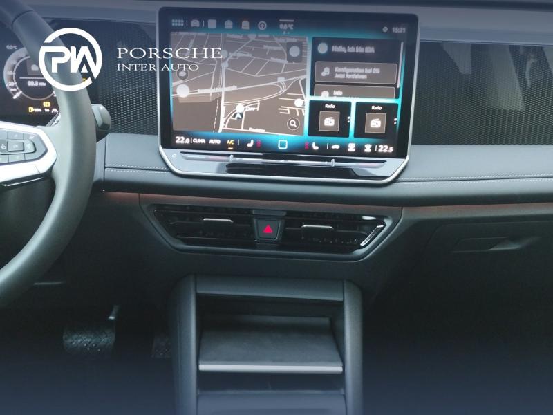 VW Tiguan Friends TDI DSG