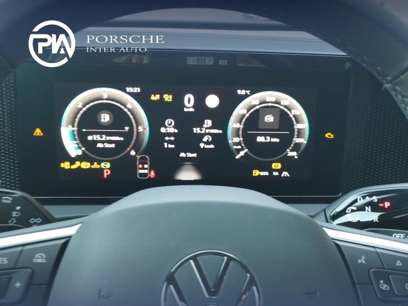 VW Tiguan Friends TDI DSG