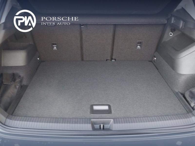 VW Tiguan Friends TDI DSG