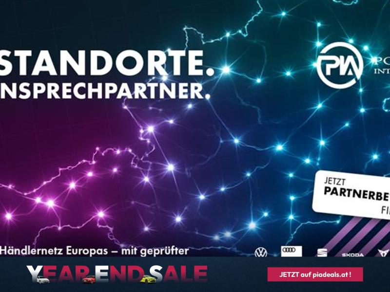 Sharan Volkswagen VW Sharan Business+ TSI DSG 5-Sitzer