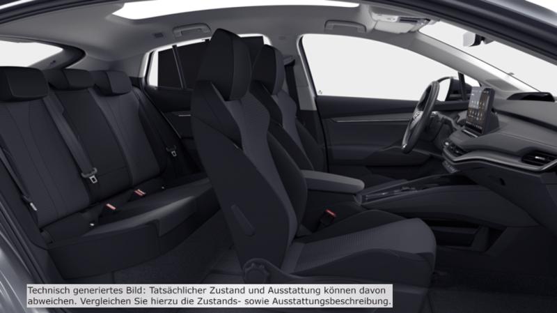 Škoda Enyaq Coupé 85x