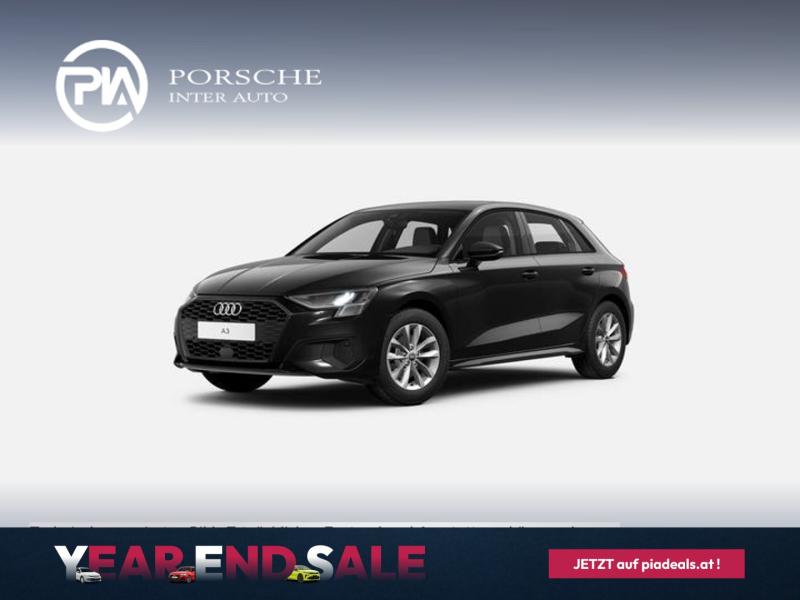 A3 Audi Audi A3 Sportback 35 TFSI
