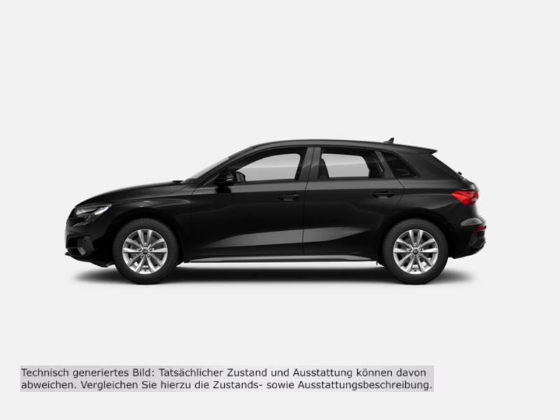 Audi A3 Sportback 35 TFSI