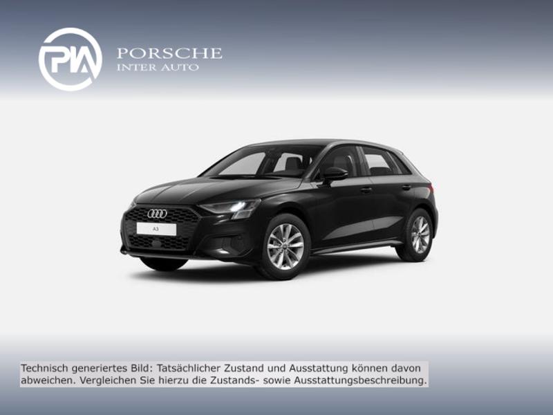 Audi A3 Sportback 35 TFSI