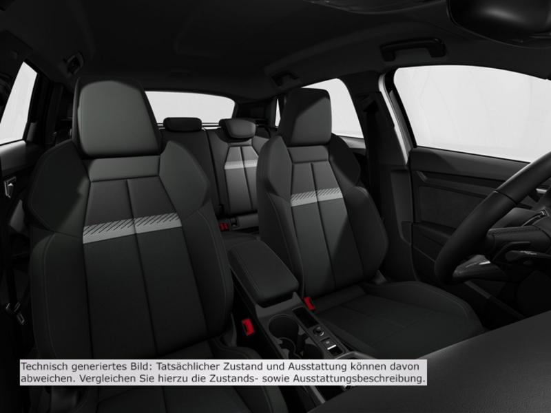 Audi A3 Sportback 35 TFSI