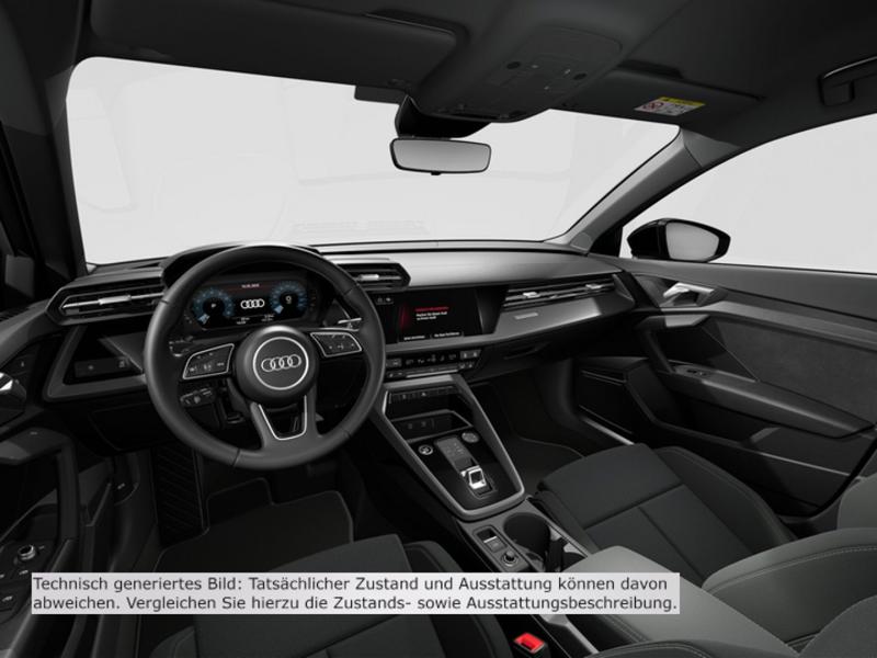 Audi A3 Sportback 35 TFSI