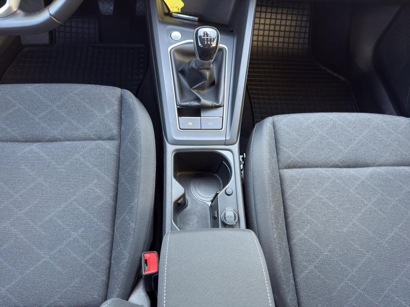 VW Golf Variant Life TDI