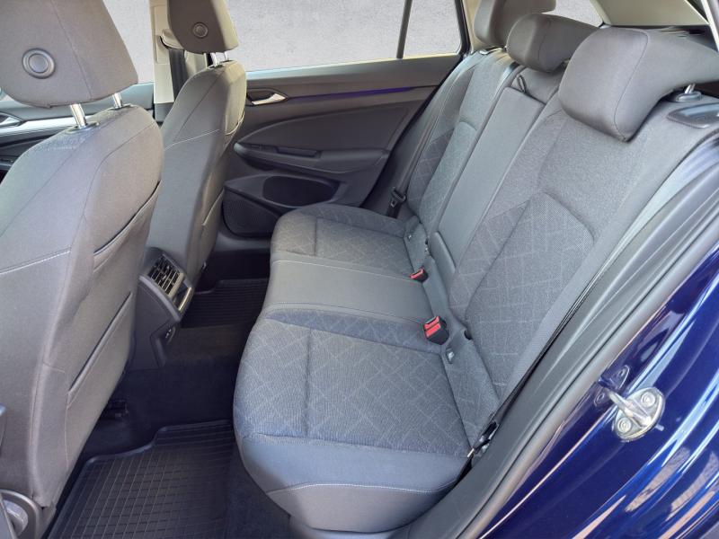 VW Golf Variant Life TDI